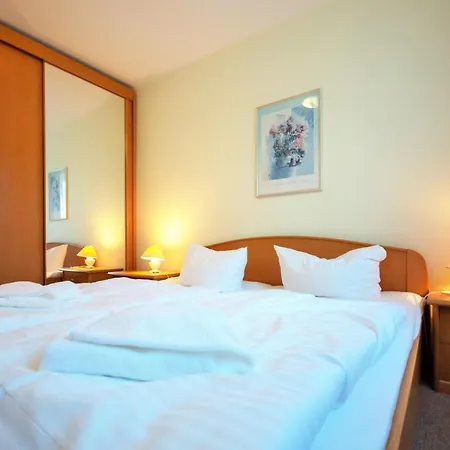 Ferienwohnung Anleger Apartment