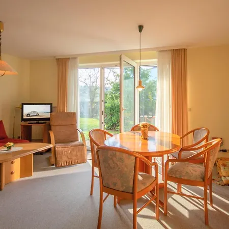 Apartment Ferienwohnung Anleger Baabe