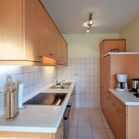Ferienwohnung Anleger *